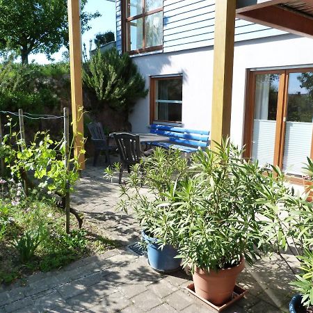 Ferienwohnung Familie Kunz Friesenheim  Buitenkant foto