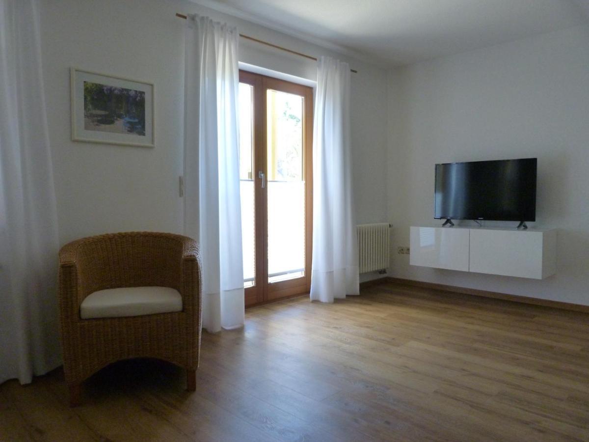 Ferienwohnung Familie Kunz Friesenheim  Buitenkant foto