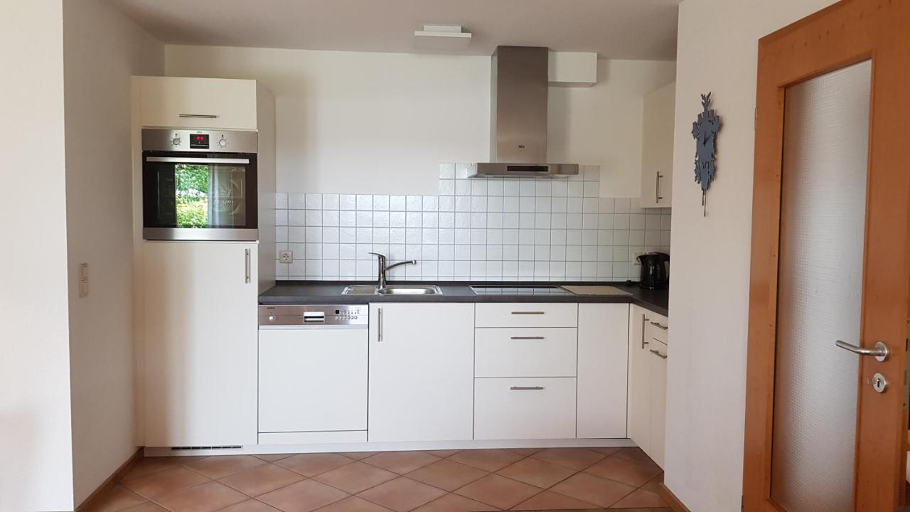 Ferienwohnung Familie Kunz Friesenheim  Buitenkant foto