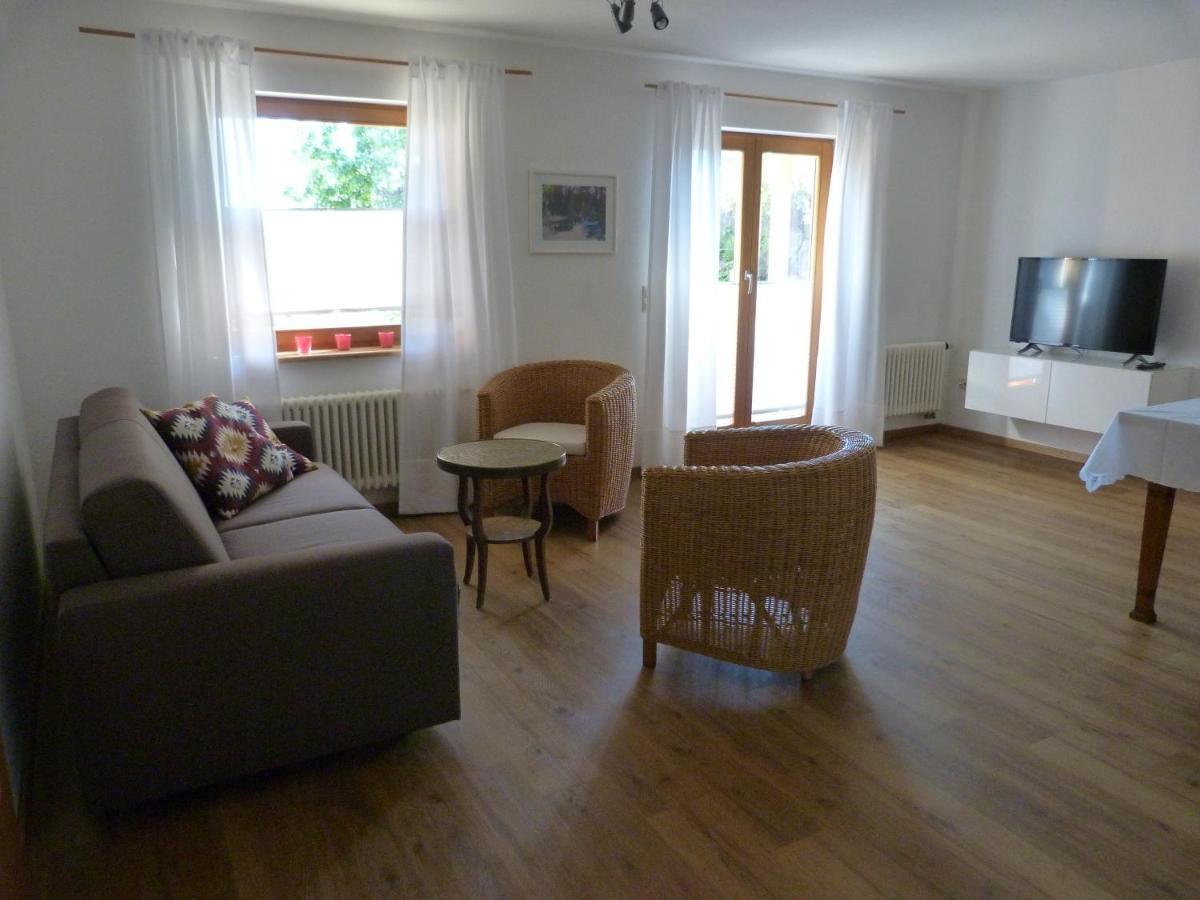 Ferienwohnung Familie Kunz Friesenheim  Buitenkant foto
