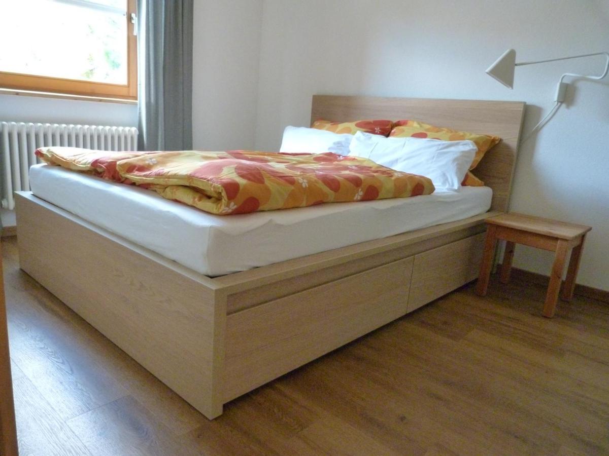 Ferienwohnung Familie Kunz Friesenheim  Buitenkant foto