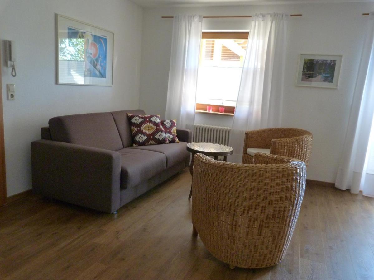 Ferienwohnung Familie Kunz Friesenheim  Buitenkant foto