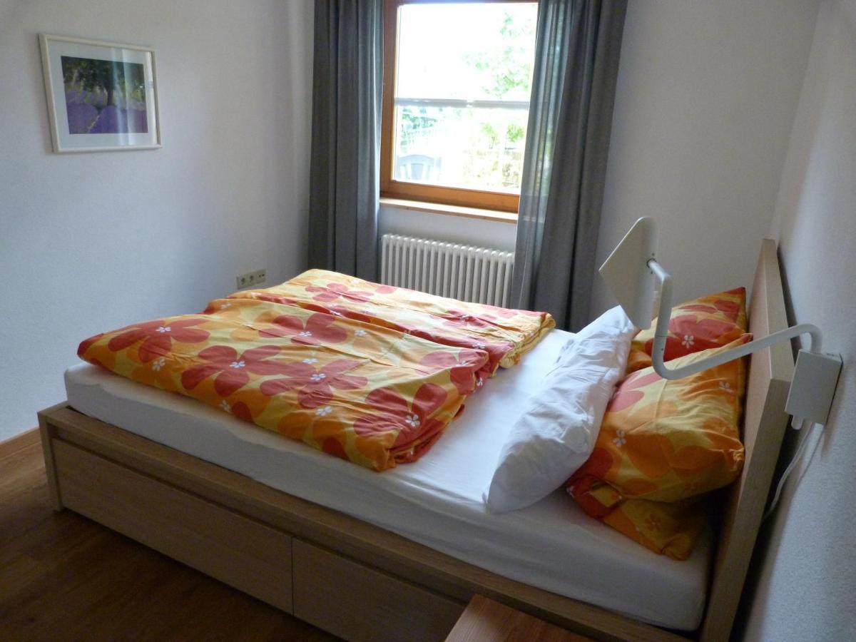 Ferienwohnung Familie Kunz Friesenheim  Buitenkant foto