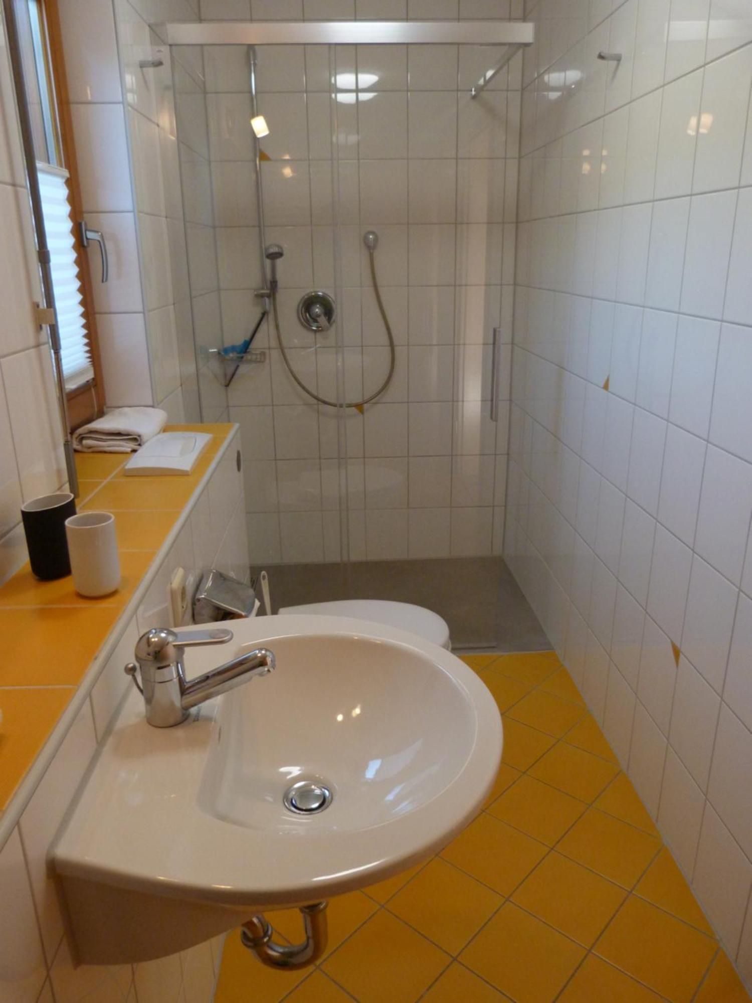 Ferienwohnung Familie Kunz Friesenheim  Buitenkant foto